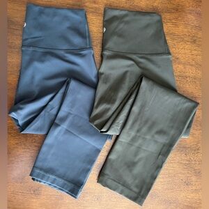 Lululemon Align 2 Pack